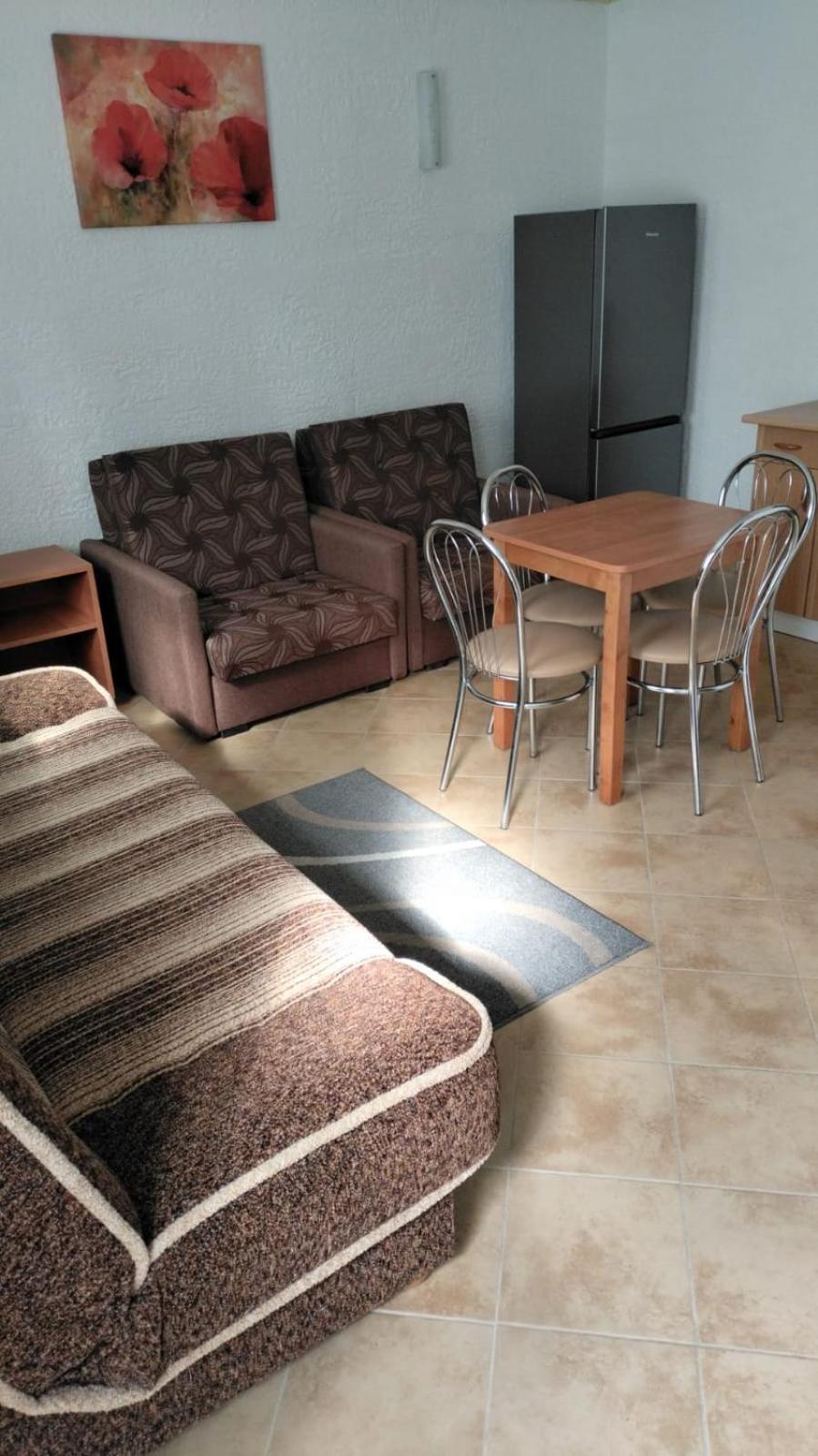 Morska Bryza Apartment Darlowo Exterior photo